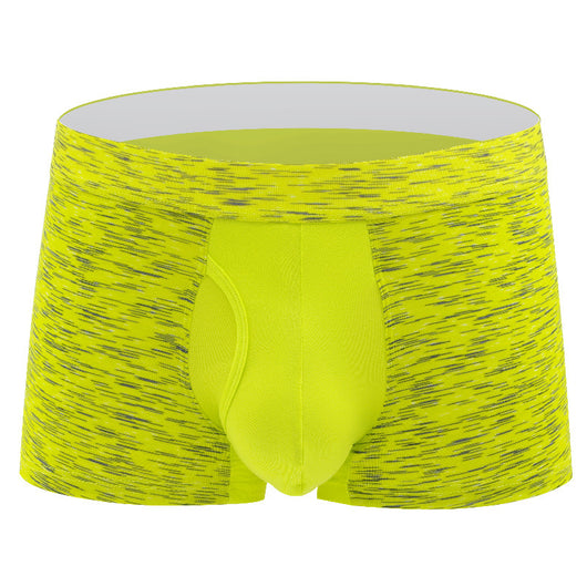 Shorts Bóxer Casuales de Modal Holgados - Image 15