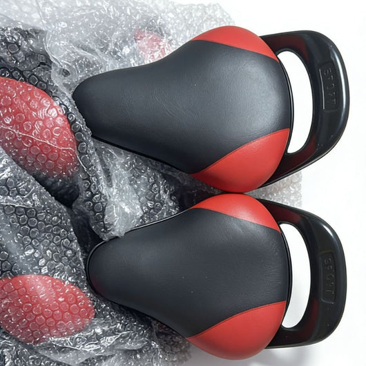 Cojín Ergonómico Plegable para Bicicleta - Image 5