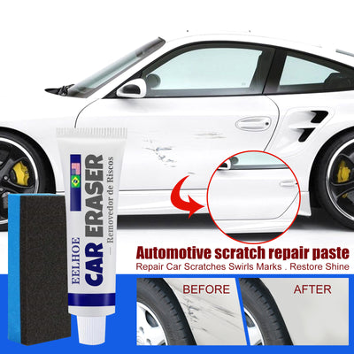Removedor de Rayones para Auto - Pulidor Abrasivo Profesional - Image 8