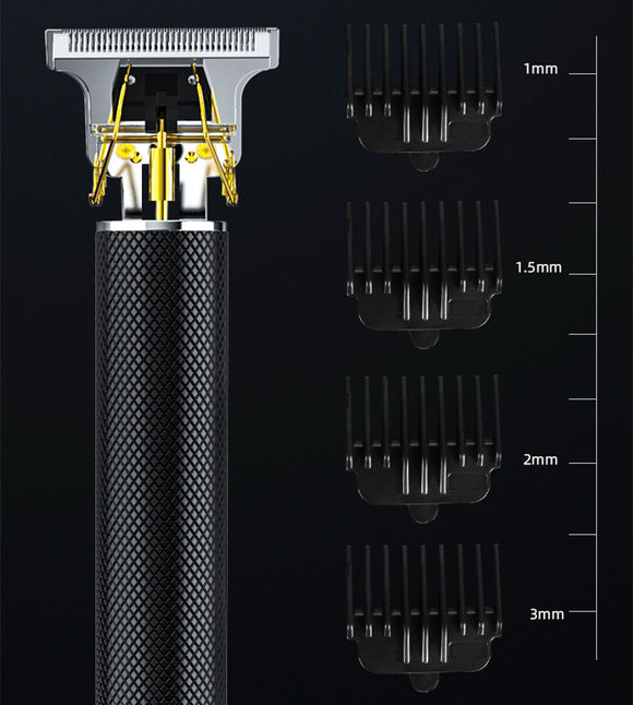 Cortadora de Cabello Eléctrica Profesional