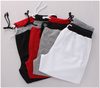 Pantalones Deportivos Cortos de Playa para Hombre - Siete Puntos - Image 10
