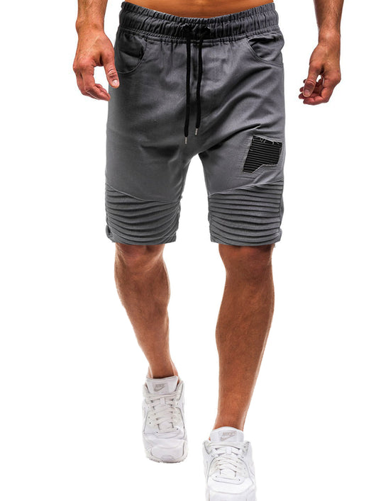 Pantalones de Trabajo con Cinco Puntos de Amarre - Image 16
