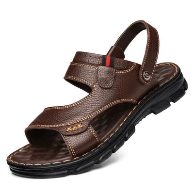 Sandalias de Playa Cómodas con Suela Gruesa - Estilo Casual Verano - Image 11