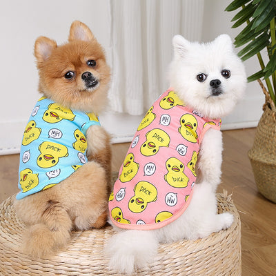Camiseta Personalizada para Mascotas - Diseño Exclusivo para tu Cachorro