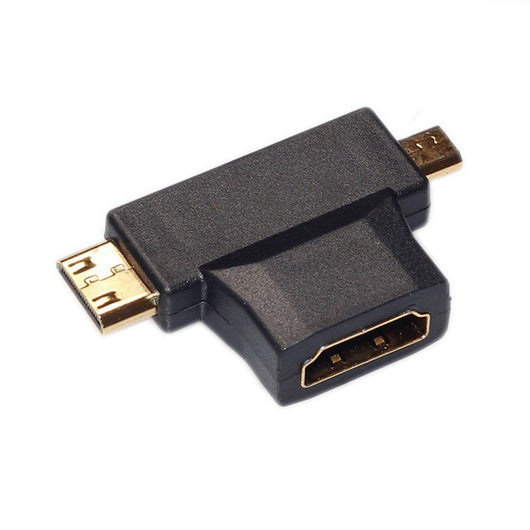 Adaptador Cable Mini HDMI de Alta Definición para Proyectores - Image 11