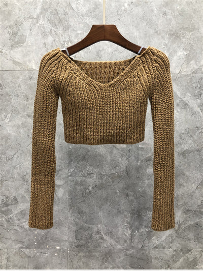 Falda Reductora Corta Dos Piezas para Mujer - Image 5