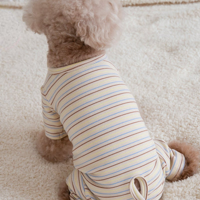 Ropa Térmica para Perros - Abrigo de Cuatro Patas - Image 4