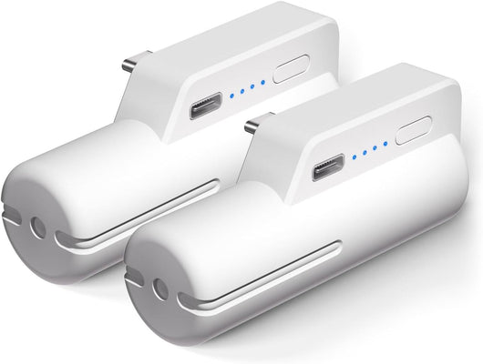 Batería Portátil para Auriculares VR - Carga Extendida para Realidad Virtual - Image 14