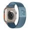 Azul 38 O 40or41or42 MM