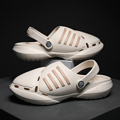 Sandalias de Playa para Hombre con Suela Gruesa Antideslizante - Image 7