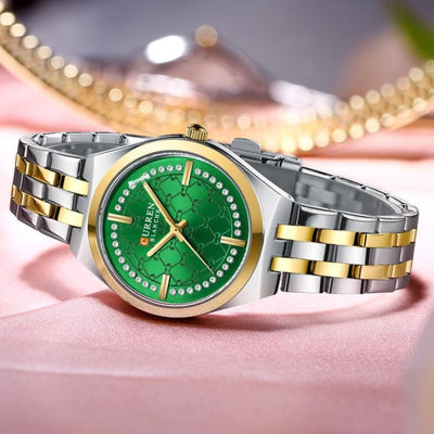 Reloj Deportivo Cuarzo Resistente al Agua para Mujer - Image 17