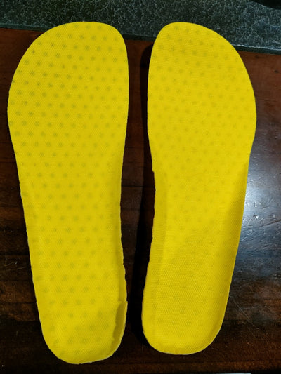 Plantillas Deportivas Militares con Absorción de Impacto y Control de Humedad - Image 7