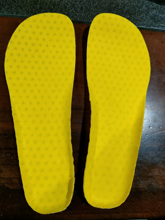 Plantillas Deportivas Militares con Absorción de Impacto y Control de Humedad - Image 7