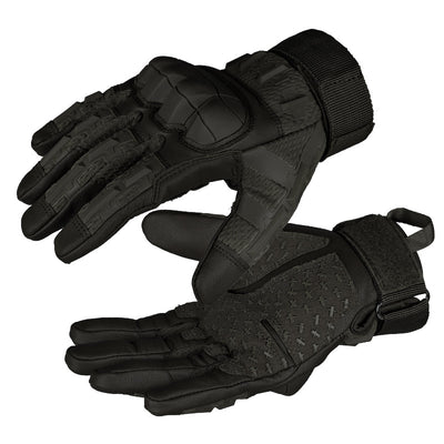 Guantes Tácticos Reforzados con Camuflaje para Hombre - Image 16