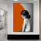 Cuadros Decorativos para Sala | Murales Artísticos para Pared de Entrada