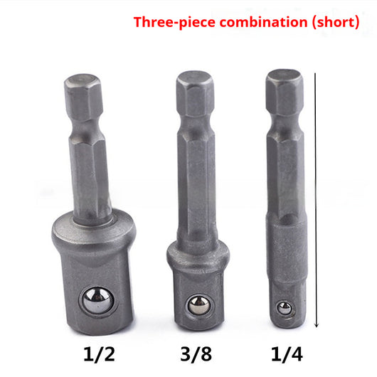 Adaptador Llave de Tubo Hexagonal Giratorio - Image 8