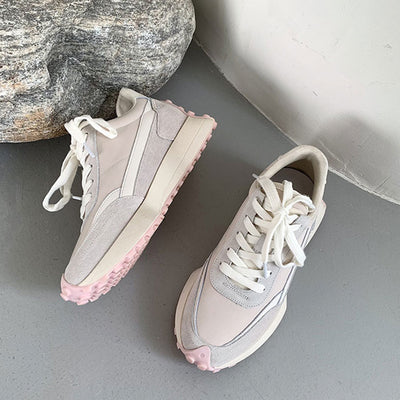 Zapatos Tipo Daddy Shoes de Cuero para Mujer - Cintura Ajustable y Versátiles - Image 10