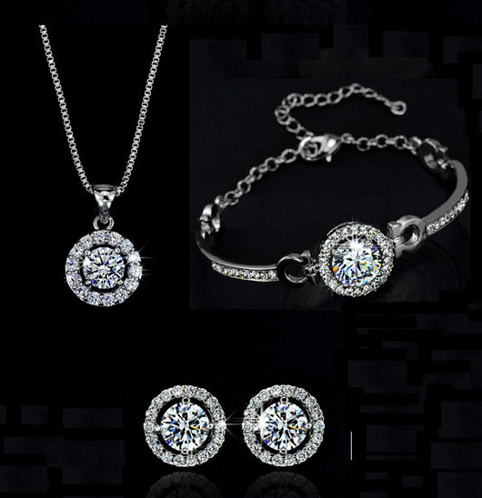 Juegos de Joyas Elegantes - Image 11
