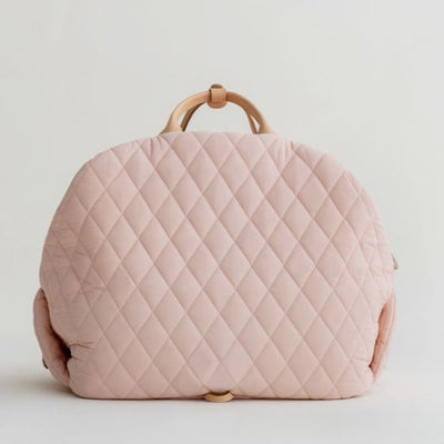 Bolsa Transportadora Desmontable para Mascotas - Impermeable y Resistente - Image 5