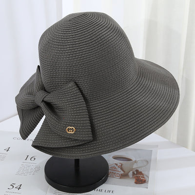 Sombrero Pescador de Moda Estival para Mujer con Diseño Divisible - Image 14