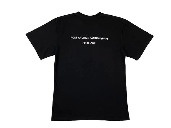 Camiseta Unisex de Manga Corta con Diseño Funcional Estampado
