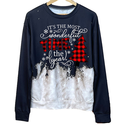 Sudadera Navideña con Capucha para Mujer - Image 5