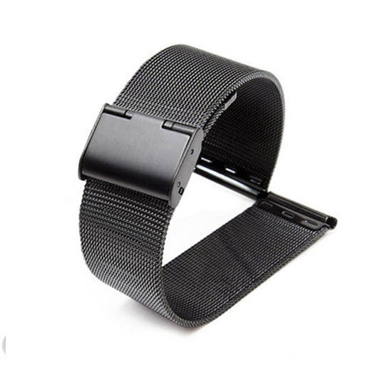 Correas de Reloj en Acero Inoxidable para Hombre y Mujer - Image 2