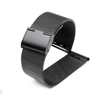 Correas de Reloj en Acero Inoxidable para Hombre y Mujer - Image 14