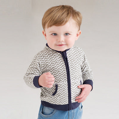 Chaquetas de Polar para Niños - Abrigos Otoñales Cálidos y Cómodos - Image 22