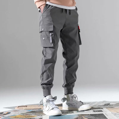 Overol Casual Harlan para Primavera y Otoño - Image 8