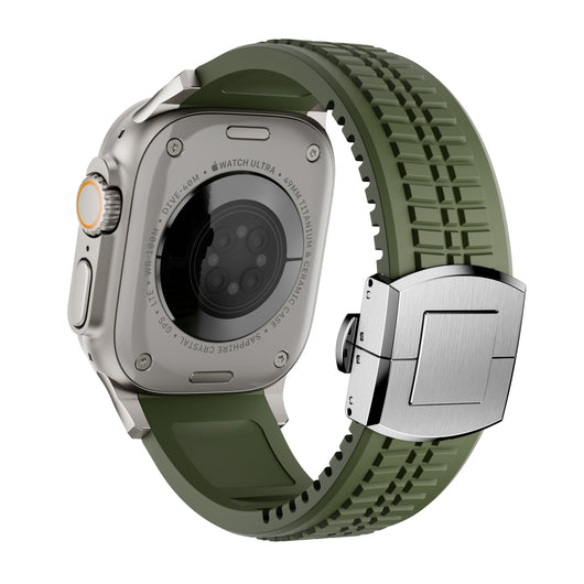 Correa de Silicona para Reloj Estilo Grenade - Image 3