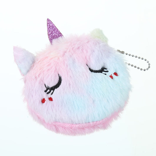 Billetera Infantil con Diseño de Gato Adorable - Image 4