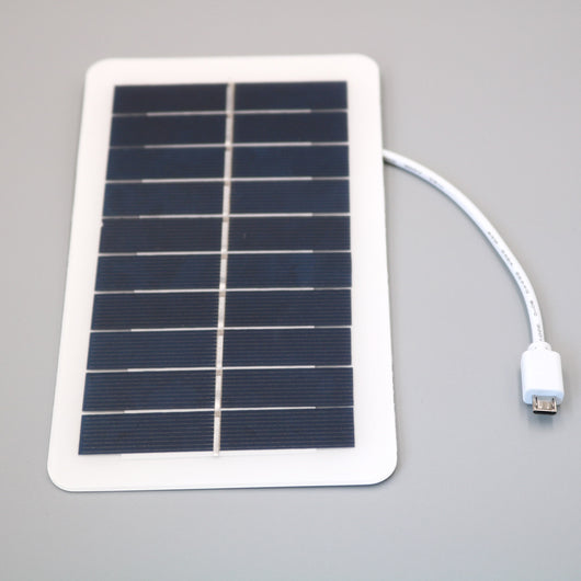 Cargador Solar Portátil para Celular - Energía Ilimitada en Tus Manos - Image 3