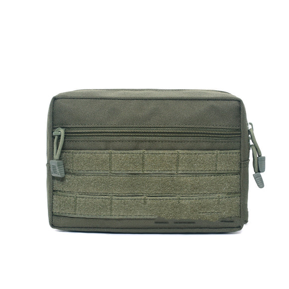 Chaleco Táctico Camuflaje Militar para Actividades al Aire Libre