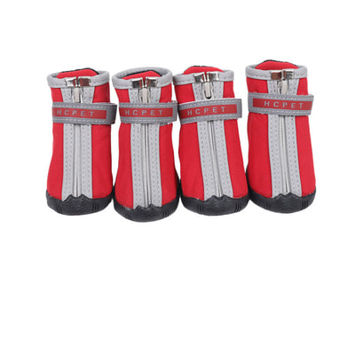 Protectores de Patas para Perros - Cobertura Transpirable Importada - Image 10