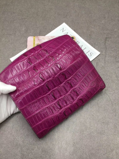 Billetera Tri-fold Back Bone para Mujer - Clutch Casual - Image 15