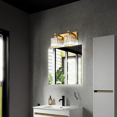 Lámpara de Mesita Farmhouse para Recámara y Baño - Image 26