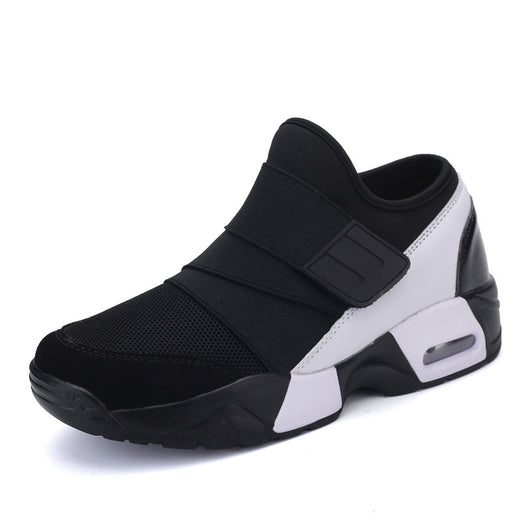 Zapatillas Deportivas Retro Mesh para Hombre - Estilo Clásico - Image 4