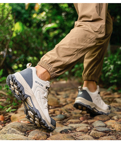 Zapatos de Senderismo para Parejas - Tallas Grandes Disponibles - Image 19