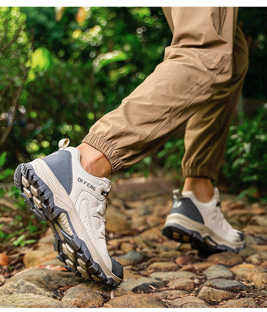 Zapatos de Senderismo para Parejas - Tallas Grandes Disponibles - Image 19