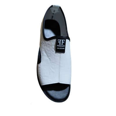 Sandalias Romanas Casuales con Suela Antideslizante para Playa y Exterior - Image 6