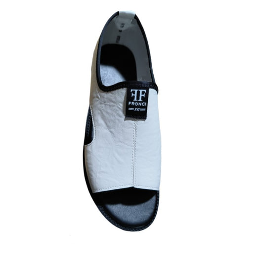 Sandalias Romanas Casuales con Suela Antideslizante para Playa y Exterior - Image 6