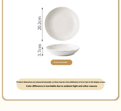 Vajilla de Cerámica Artesanal de Diseño Premium - Image 26