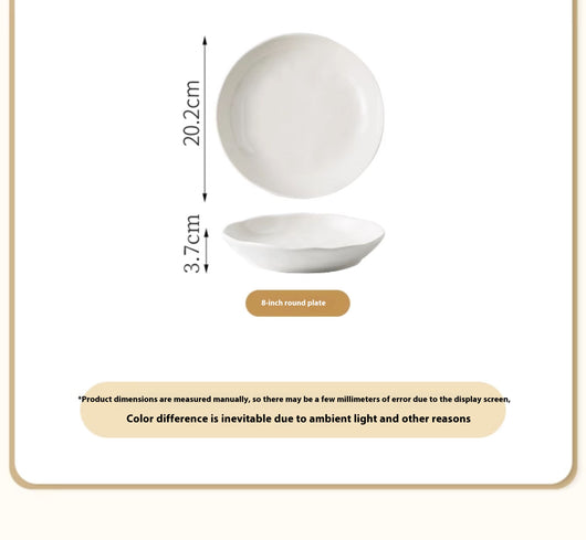 Vajilla de Cerámica Artesanal de Diseño Premium - Image 26