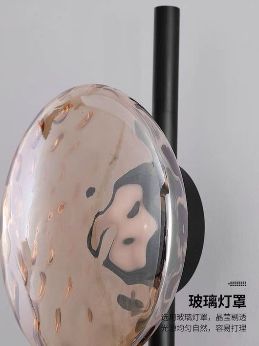 Lámpara de Pared Minimalista Moderna para Pasillos y Dormitorios - Image 11