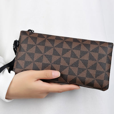Billetera Unisex de Gran Capacidad - Diseño Moderno y Funcional - Image 23