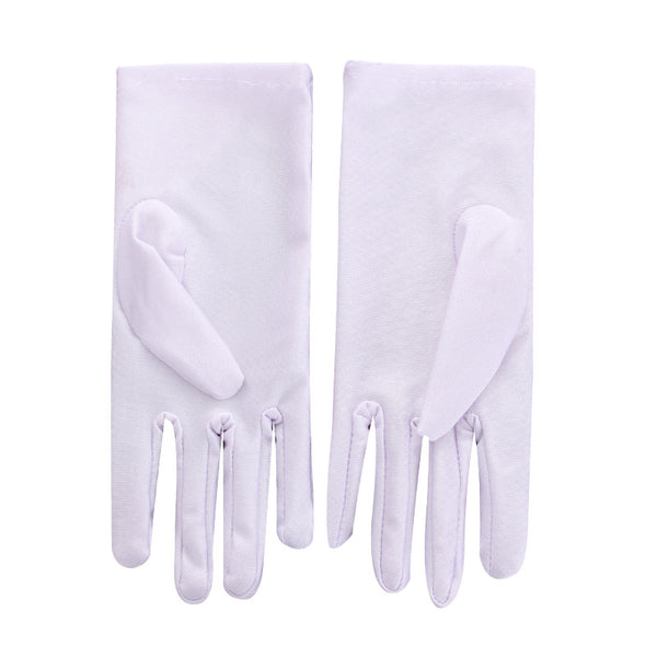 Summer Sun Protection Gloves - Breathable Elastic Spandex