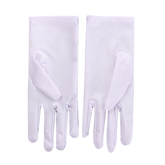Guantes Protectores Solares Verano - Spandex Elástico Transpirable - Image 2