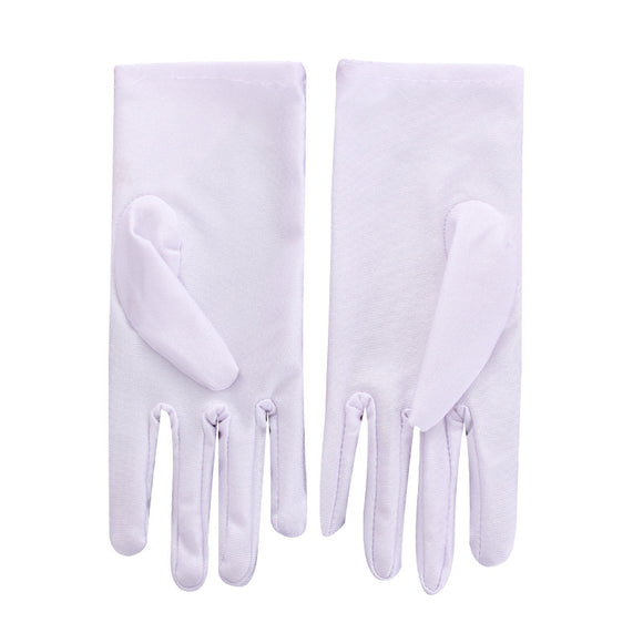 Guantes Protectores Solares Verano - Spandex Elástico Transpirable
