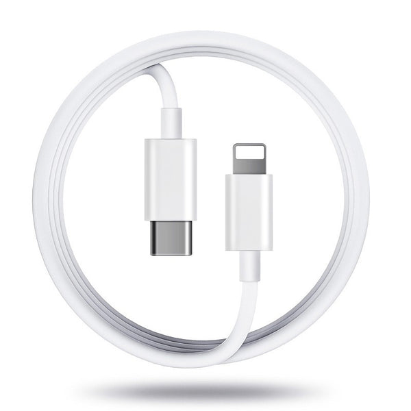Cable de Carga Rápida y Transferencia de Datos